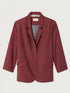American Vintage LAN15A blazer cherry tree